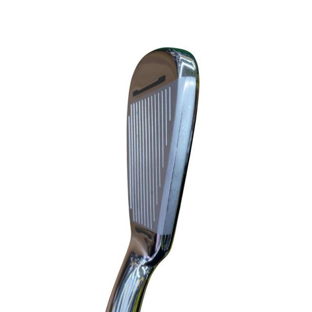 【中古】 テーラーメイド RSi 1 6S アイアンセット IR TM7-115 (フレックスS) メンズ 男性用 右利き 右用 Cランク ゴルフクラブ