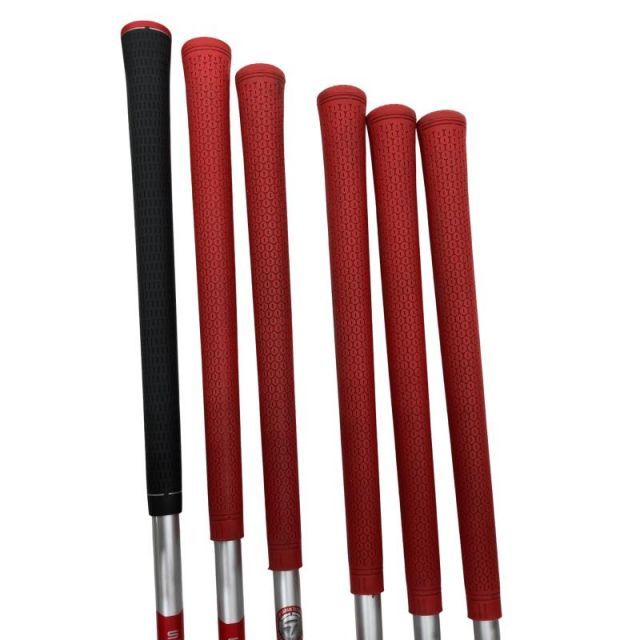 【中古】 テーラーメイド RSi 1 6S アイアンセット IR TM7-115 (フレックスS) メンズ 男性用 右利き 右用 Cランク ゴルフクラブ