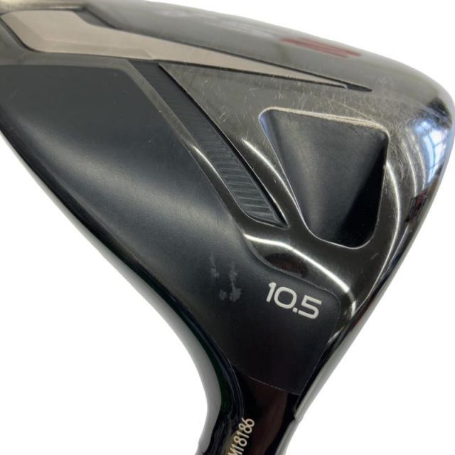 【中古】 タイトリスト TS2 10.5° ドライバー DR リシャフト (フレックスその他) メンズ 男性用 右利き 右用 Dランク ゴルフクラブ