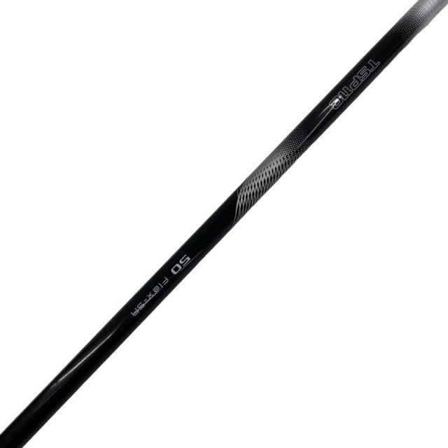 【中古】 タイトリスト TS2 10.5° ドライバー DR リシャフト (フレックスその他) メンズ 男性用 右利き 右用 Dランク ゴルフクラブ