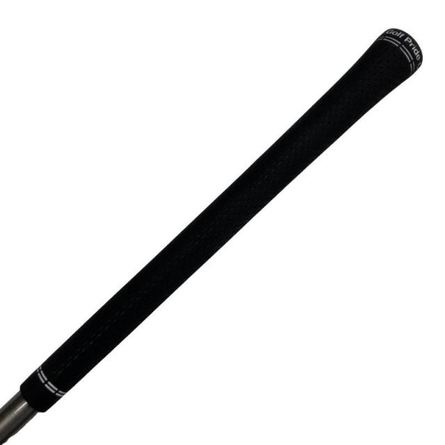 【中古】 イオンスポーツ GINNICO IRON UTILITY(シルバー) 22° ユーティリティ UT 純正特注シャフト (フレックスS) メンズ 男性用 右利き 右用 Cランク ゴルフクラブ