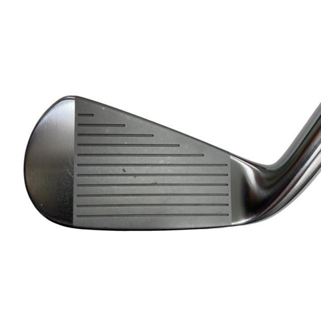 【中古】 イオンスポーツ GINNICO IRON UTILITY(シルバー) 22° ユーティリティ UT 純正特注シャフト (フレックスS) メンズ 男性用 右利き 右用 Cランク ゴルフクラブ