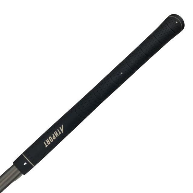 【中古】 本間ゴルフ ATHPORT e+ 9S アイアンセット IR ATHPORT 50 (フレックスR) メンズ 男性用 右利き 右用 Dランク ゴルフクラブ 【中古】 本間ゴルフ ATHPORT e+ 9S アイアンセット IR ATHPORT 50 (フレックスR) メンズ 男性用 右利き 右用 Dランク ゴルフクラブ