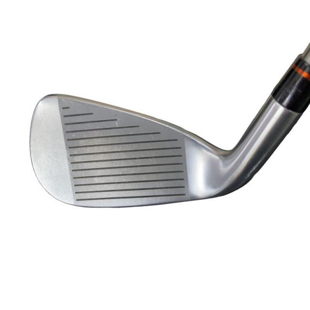 【中古】 本間ゴルフ ATHPORT e+ 9S アイアンセット IR ATHPORT 50 (フレックスR) メンズ 男性用 右利き 右用 Dランク ゴルフクラブ 【中古】 本間ゴルフ ATHPORT e+ 9S アイアンセット IR ATHPORT 50 (フレックスR) メンズ 男性用 右利き 右用 Dランク ゴルフクラブ