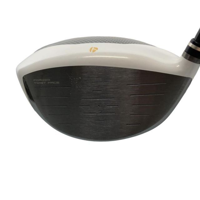 【中古】 テーラーメイド M GLOIRE 10.5° ドライバー DR 純正特注シャフト (フレックスS) メンズ 男性用 右利き 右用 Dランク ゴルフクラブ 【中古】 テーラーメイド M GLOIRE 10.5° ドライバー DR 純正特注シャフト (フレックスS) メンズ 男性用 右利き 右用 Dランク ゴルフクラブ