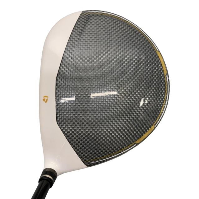 【中古】 テーラーメイド M GLOIRE 10.5° ドライバー DR 純正特注シャフト (フレックスS) メンズ 男性用 右利き 右用 Dランク ゴルフクラブ 【中古】 テーラーメイド M GLOIRE 10.5° ドライバー DR 純正特注シャフト (フレックスS) メンズ 男性用 右利き 右用 Dランク ゴルフクラブ