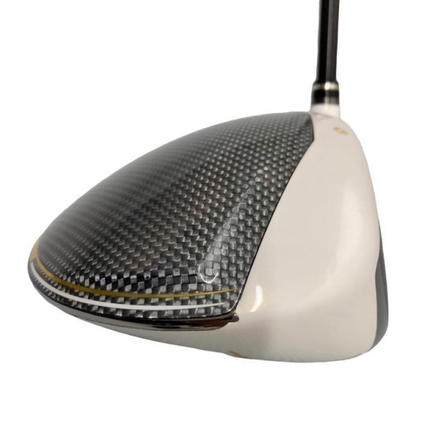 【中古】 テーラーメイド M GLOIRE 10.5° ドライバー DR 純正特注シャフト (フレックスS) メンズ 男性用 右利き 右用 Dランク ゴルフクラブ 【中古】 テーラーメイド M GLOIRE 10.5° ドライバー DR 純正特注シャフト (フレックスS) メンズ 男性用 右利き 右用 Dランク ゴルフクラブ