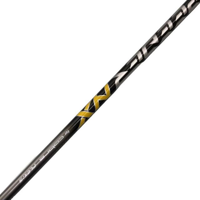 【中古】 コブラ cobra DARKSPEED X 10.5° ドライバー DR リシャフト (フレックスその他) メンズ 男性用 右利き 右用 Cランク ゴルフクラブ