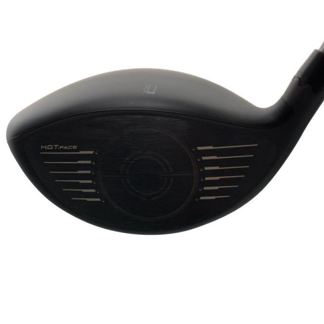 【中古】 コブラ cobra DARKSPEED X 10.5° ドライバー DR リシャフト (フレックスその他) メンズ 男性用 右利き 右用 Cランク ゴルフクラブ