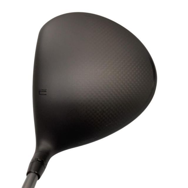 【中古】 コブラ cobra DARKSPEED X 10.5° ドライバー DR リシャフト (フレックスその他) メンズ 男性用 右利き 右用 Cランク ゴルフクラブ