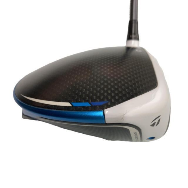 【中古】 テーラーメイド SIM2 MAX-D 10.5° ドライバー DR リシャフト (フレックスその他) メンズ 男性用 右利き 右用 Cランク ゴルフクラブ