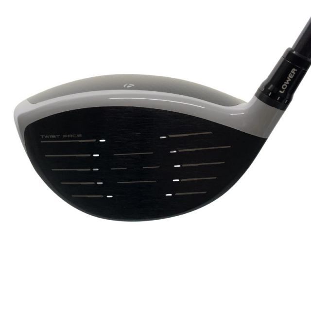 【中古】 テーラーメイド SIM2 MAX-D 10.5° ドライバー DR リシャフト (フレックスその他) メンズ 男性用 右利き 右用 Cランク ゴルフクラブ