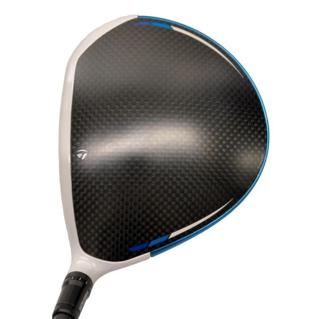 【中古】 テーラーメイド SIM2 MAX-D 10.5° ドライバー DR リシャフト (フレックスその他) メンズ 男性用 右利き 右用 Cランク ゴルフクラブ