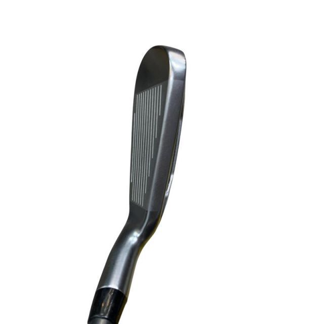 【中古】 コブラ KING LTDx ONE LENGTH 5S アイアンセット IR SPEEDER NX for Cobra(IR) (フレックスS) メンズ 男性用 右利き 右用 Dランク ゴルフクラブ