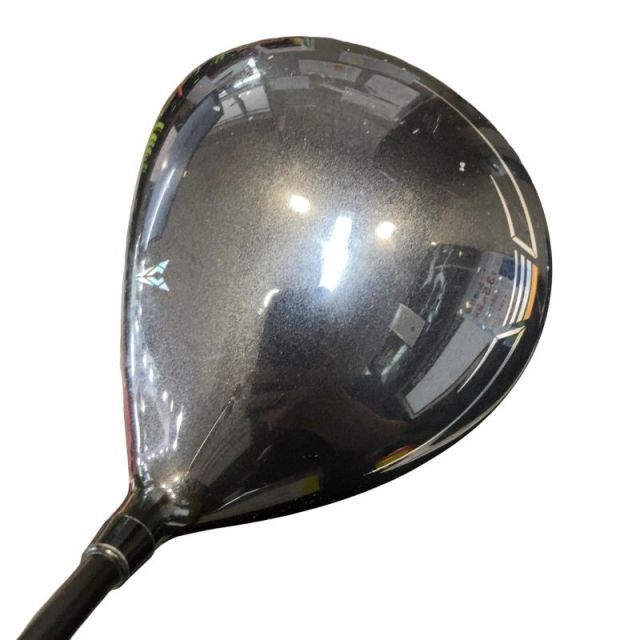 【中古】 ダンロップ XXIO(2020) eks 9.5° ドライバー DR Miyazaki AX-1(DR) (フレックスS) メンズ 男性用 右利き 右用 Cランク ゴルフクラブ 【中古】 ダンロップ XXIO(2020) eks 9.5° ドライバー DR Miyazaki AX-1(DR) (フレックスS) メンズ 男性用 右利き 右用 Cランク ゴルフクラブ