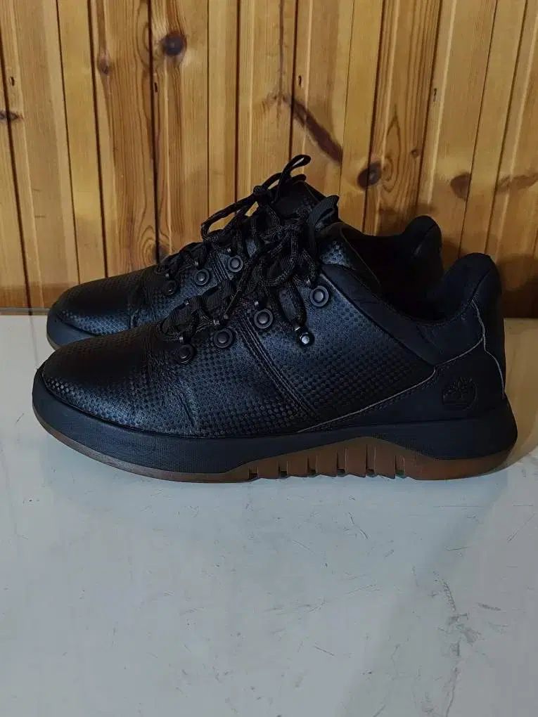 260mm ティンバーランド スーパーウェイ スニーカー Oxford