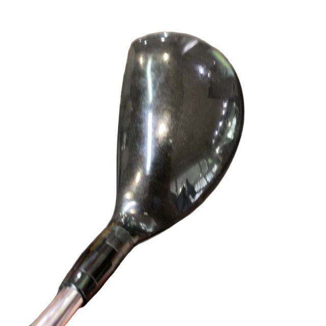 【中古】 タイトリスト 913 H 19° ユーティリティ UT NS PRO 950GH UTILITY (フレックスS) メンズ 男性用 右利き 右用 Cランク ゴルフクラブ