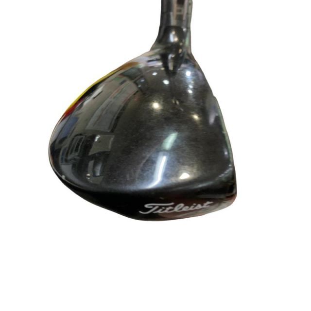 【中古】 タイトリスト 913 H 19° ユーティリティ UT NS PRO 950GH UTILITY (フレックスS) メンズ 男性用 右利き 右用 Cランク ゴルフクラブ