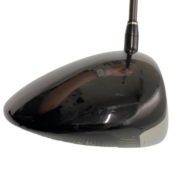 【中古】 本間ゴルフ TOUR WORLD TR20 460 10.5° ドライバー DR VIZARD TR20-50 (フレックスR) メンズ 男性用 右利き 右用 Dランク ゴルフクラブ