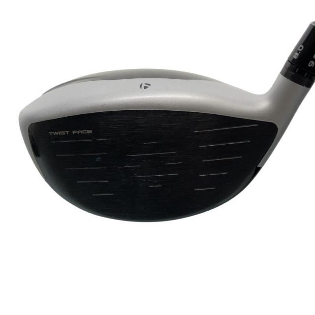 【中古】 テーラーメイド M4 10.5° ドライバー DR リシャフト (フレックスその他) メンズ 男性用 右利き 右用 Dランク ゴルフクラブ 【中古】 テーラーメイド M4 10.5° ドライバー DR リシャフト (フレックスその他) メンズ 男性用 右利き 右用 Dランク ゴルフクラブ