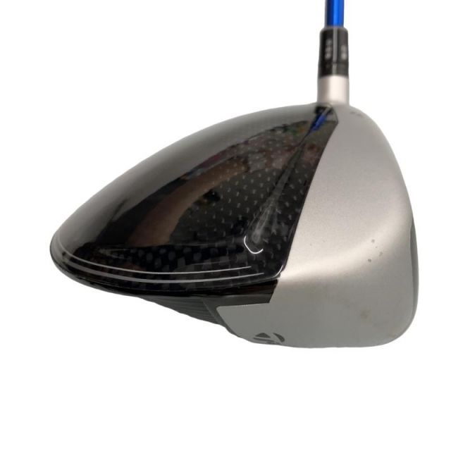 【中古】 テーラーメイド M4 10.5° ドライバー DR リシャフト (フレックスその他) メンズ 男性用 右利き 右用 Dランク ゴルフクラブ 【中古】 テーラーメイド M4 10.5° ドライバー DR リシャフト (フレックスその他) メンズ 男性用 右利き 右用 Dランク ゴルフクラブ