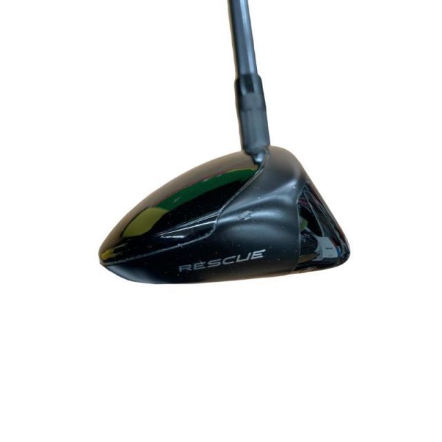 【中古】 テーラーメイド STEALTH2 HD U5 ユーティリティ UT TENSEI RED TM60(STEALTH UT) (フレックスS) メンズ 男性用 右利き 右用 Cランク ゴルフクラブ