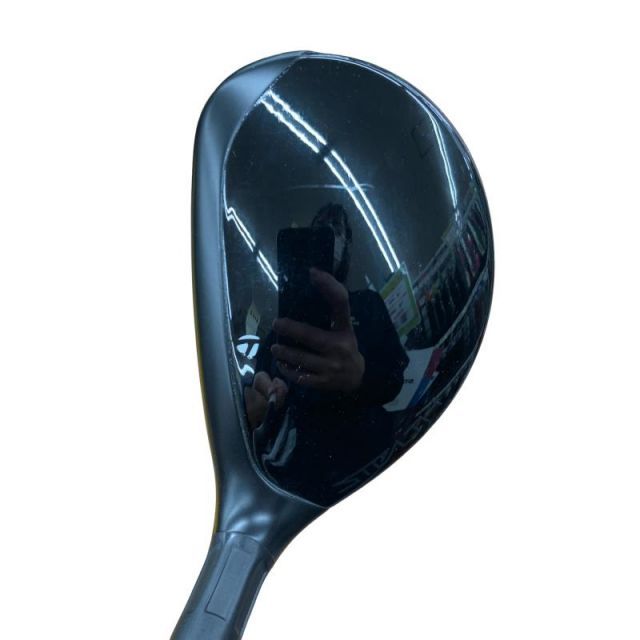 【中古】 テーラーメイド STEALTH2 HD U5 ユーティリティ UT TENSEI RED TM60(STEALTH UT) (フレックスS) メンズ 男性用 右利き 右用 Cランク ゴルフクラブ