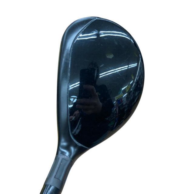 【中古】 テーラーメイド STEALTH2 HD U4 ユーティリティ UT TENSEI RED TM60(STEALTH UT) (フレックスS) メンズ 男性用 右利き 右用 Cランク ゴルフクラブ 【中古】 テーラーメイド STEALTH2 HD U4 ユーティリティ UT TENSEI RED TM60(STEALTH UT) (フレックスS) メンズ 男性用 右利き 右用 Cランク ゴルフクラブ