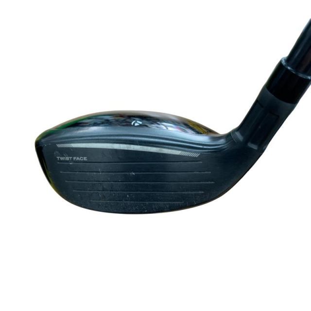 【中古】 テーラーメイド STEALTH2 HD U4 ユーティリティ UT TENSEI RED TM60(STEALTH UT) (フレックスS) メンズ 男性用 右利き 右用 Cランク ゴルフクラブ 【中古】 テーラーメイド STEALTH2 HD U4 ユーティリティ UT TENSEI RED TM60(STEALTH UT) (フレックスS) メンズ 男性用 右利き 右用 Cランク ゴルフクラブ