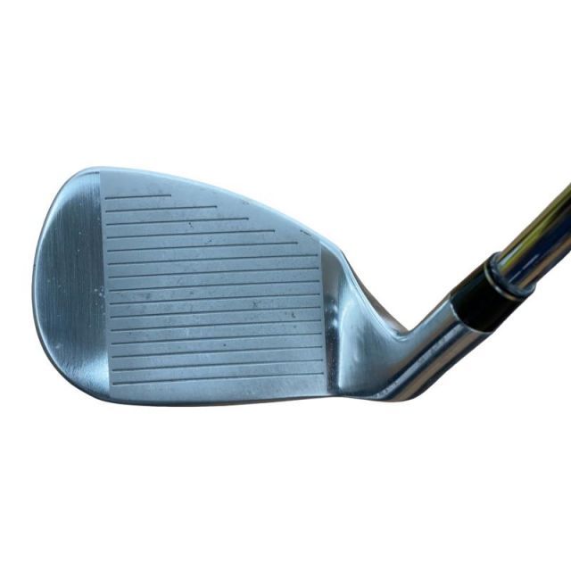 【中古】 プロギア R55 wedge 35インチ ウェッジ WG スチール (フレックスその他) メンズ 男性用 右利き 右用 Cランク ゴルフクラブ 【中古】 プロギア R55 wedge 35インチ ウェッジ WG スチール (フレックスその他) メンズ 男性用 右利き 右用 Cランク ゴルフクラブ