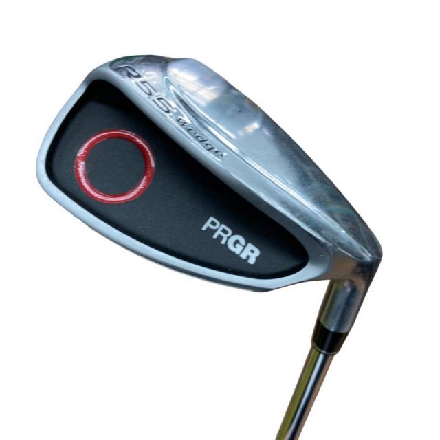 【中古】 プロギア R55 wedge 35インチ ウェッジ WG スチール (フレックスその他) メンズ 男性用 右利き 右用 Cランク ゴルフクラブ