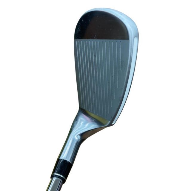 【中古】 プロギア R55 wedge 35インチ ウェッジ WG スチール (フレックスその他) メンズ 男性用 右利き 右用 Cランク ゴルフクラブ 【中古】 プロギア R55 wedge 35インチ ウェッジ WG スチール (フレックスその他) メンズ 男性用 右利き 右用 Cランク ゴルフクラブ