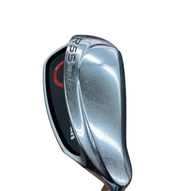 【中古】 プロギア R55 wedge 35インチ ウェッジ WG スチール (フレックスその他) メンズ 男性用 右利き 右用 Cランク ゴルフクラブ 【中古】 プロギア R55 wedge 35インチ ウェッジ WG スチール (フレックスその他) メンズ 男性用 右利き 右用 Cランク ゴルフクラブ