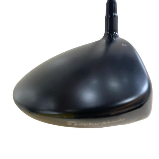 【中古】 テーラーメイド r7quad MINI DRIVER 13.5° ドライバー DR r7QMD Diamana SILVER TM55 (フレックスS) メンズ 男性用 右利き 右用 Cランク ゴルフクラブ