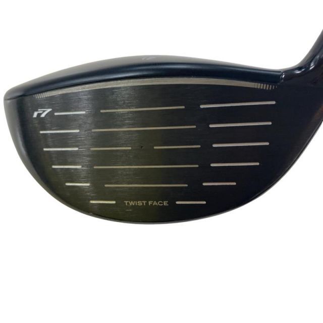 【中古】 テーラーメイド r7quad MINI DRIVER 13.5° ドライバー DR r7QMD Diamana SILVER TM55 (フレックスS) メンズ 男性用 右利き 右用 Cランク ゴルフクラブ