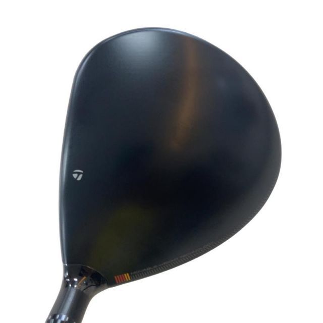 【中古】 テーラーメイド r7quad MINI DRIVER 13.5° ドライバー DR r7QMD Diamana SILVER TM55 (フレックスS) メンズ 男性用 右利き 右用 Cランク ゴルフクラブ