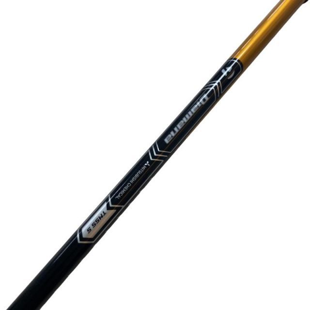 【中古】 テーラーメイド r7quad MINI DRIVER 13.5° ドライバー DR r7QMD Diamana SILVER TM55 (フレックスS) メンズ 男性用 右利き 右用 Cランク ゴルフクラブ