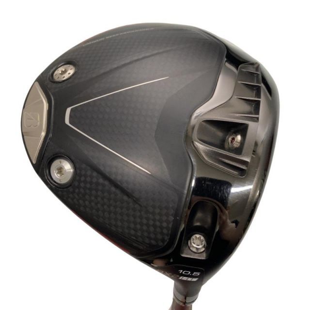 【中古】 ブリヂストン BRIDGESTONE BX2 HT 10.5° ドライバー DR SPEEDER NX BS50w(DR) (フレックスS) メンズ 男性用 右利き 右用 Cランク ゴルフクラブ