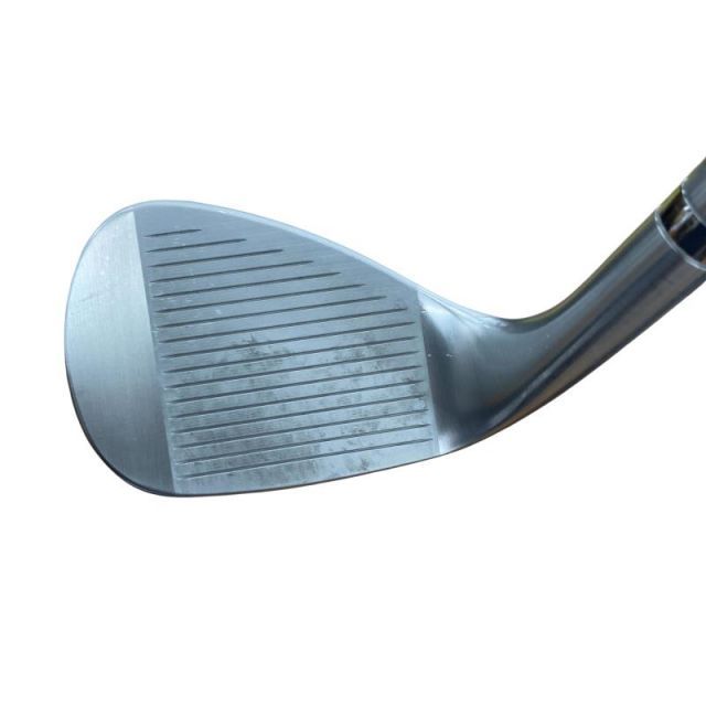【中古】 タイトリスト VOKEY SPIN MILLED SM11 ツアークロム 56°/12°D ウェッジ WG Dynamic Gold (フレックスS) メンズ 男性用 右利き 右用 Cランク ゴルフクラブ 【中古】 タイトリスト VOKEY SPIN MILLED SM11 ツアークロム 56°/12°D ウェッジ WG Dynamic Gold (フレックスS) メンズ 男性用 右利き 右用 Cランク ゴルフクラブ