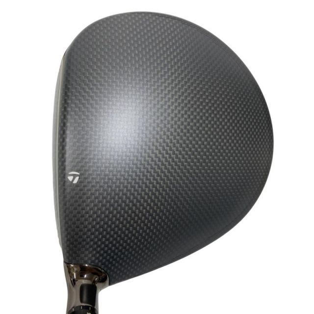 【中古】 テーラーメイド Qi35 MAX 10.5° ドライバー DR リシャフト (フレックスその他) メンズ 男性用 右利き 右用 Cランク ゴルフクラブ