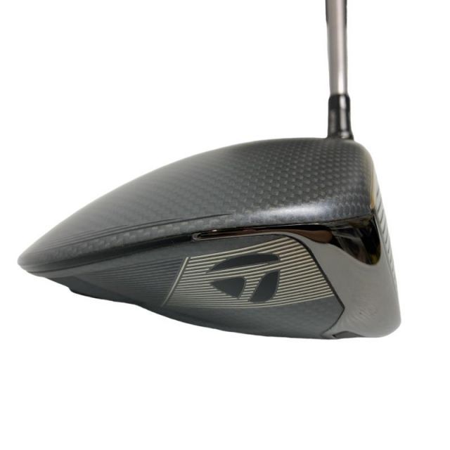 【中古】 テーラーメイド Qi35 MAX 10.5° ドライバー DR リシャフト (フレックスその他) メンズ 男性用 右利き 右用 Cランク ゴルフクラブ