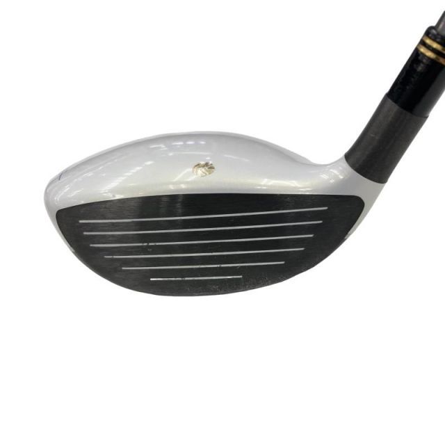 【中古】 テーラーメイド GLOIRE F 3W フェアウェイウッド FW GLOIRE GL3000(フェアウェイ) (フレックスSR) メンズ 男性用 右利き 右用 Cランク ゴルフクラブ 【中古】 テーラーメイド GLOIRE F 3W フェアウェイウッド FW GLOIRE GL3000(フェアウェイ) (フレックスSR) メンズ 男性用 右利き 右用 Cランク ゴルフクラブ