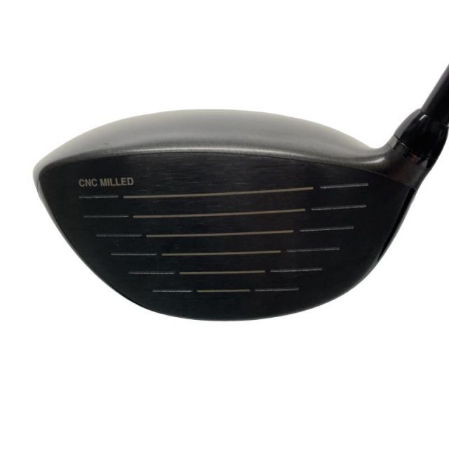 【中古】 プロギア egg 44 10.5° ドライバー DR egg44 オリジナルカーボン (フレックスS) メンズ 男性用 右利き 右用 Cランク ゴルフクラブ