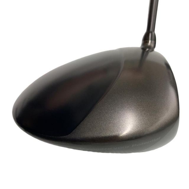 【中古】 プロギア egg 44 10.5° ドライバー DR egg44 オリジナルカーボン (フレックスS) メンズ 男性用 右利き 右用 Cランク ゴルフクラブ