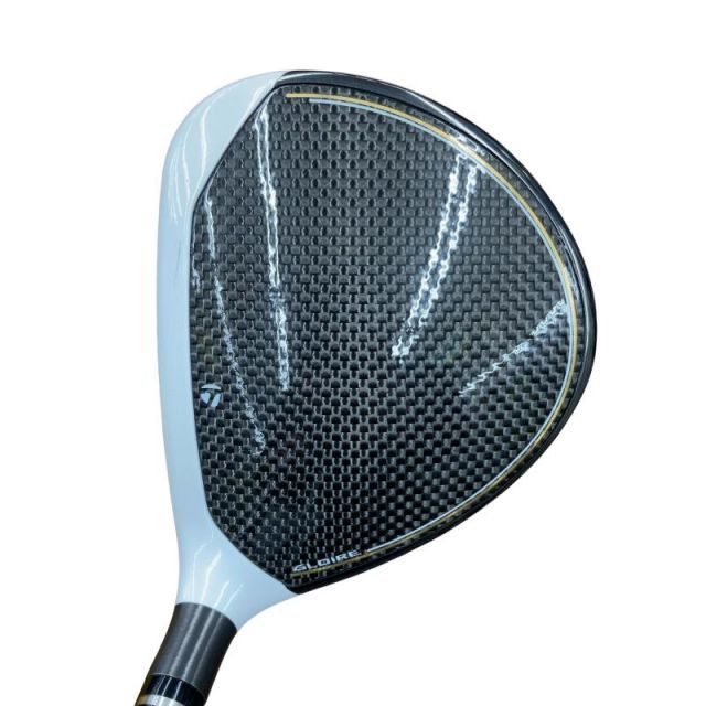 【中古】 テーラーメイド STEALTH GLOIRE 5W フェアウェイウッド FW SPEEDER NX for TM(FW) (フレックスR) メンズ 男性用 右利き 右用 Cランク ゴルフクラブ