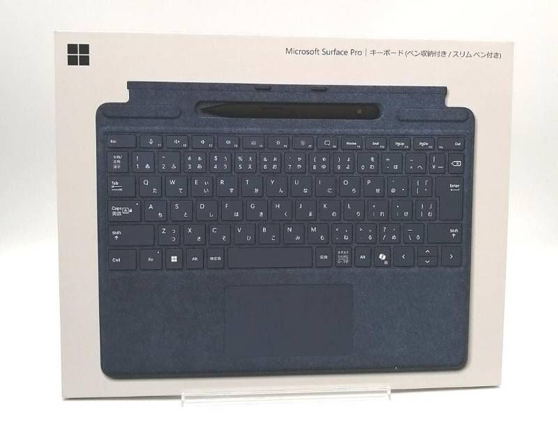 極美品！Microsoft Surface Pro 8X6-00209