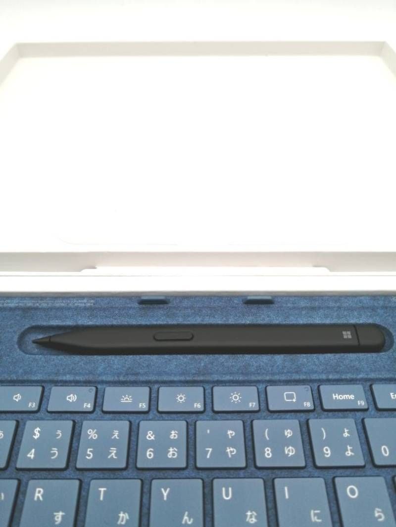 極美品！Microsoft Surface Pro 8X6-00209
