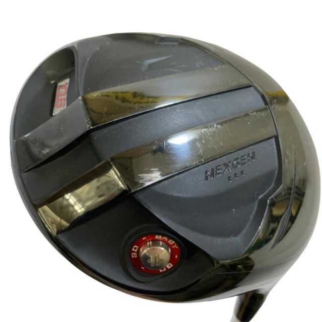 【中古】 ゴルフパートナー NEXGEN JET BLACK 10.5° ドライバー DR NS PRO Regio Formula For NEXGEN type S65 (フレックスS) メンズ 男性用 右利き 右用 Cランク ゴルフクラブ 【中古】 ゴルフパートナー NEXGEN JET BLACK 10.5° ドライバー DR NS PRO Regio Formula For NEXGEN type S65 (フレックスS) メンズ 男性用 右利き 右用 Cランク ゴルフクラブ