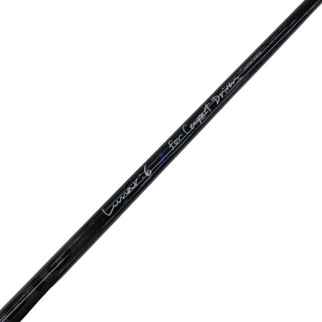 【中古】 ロッディオ RODDIO COMPACT DRIVER Mid back 1W ドライバー DR 純正特注シャフト (フレックスS) メンズ 男性用 右利き 右用 Cランク ゴルフクラブ