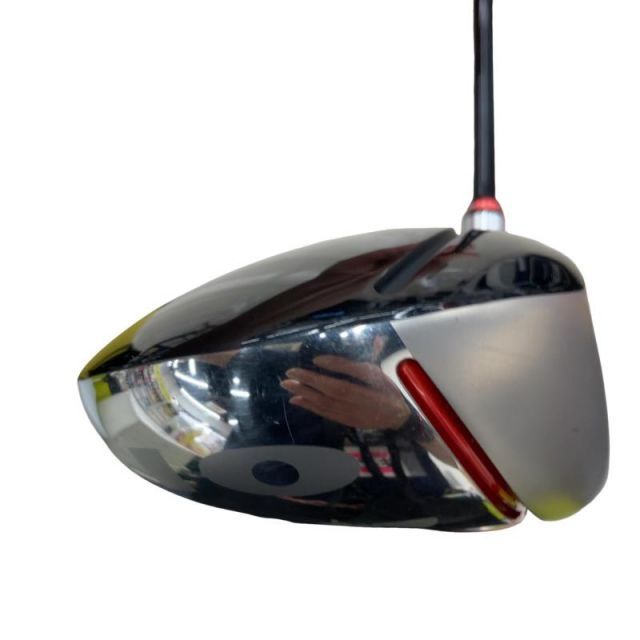 【中古】 ロッディオ RODDIO COMPACT DRIVER Mid back 1W ドライバー DR 純正特注シャフト (フレックスS) メンズ 男性用 右利き 右用 Cランク ゴルフクラブ